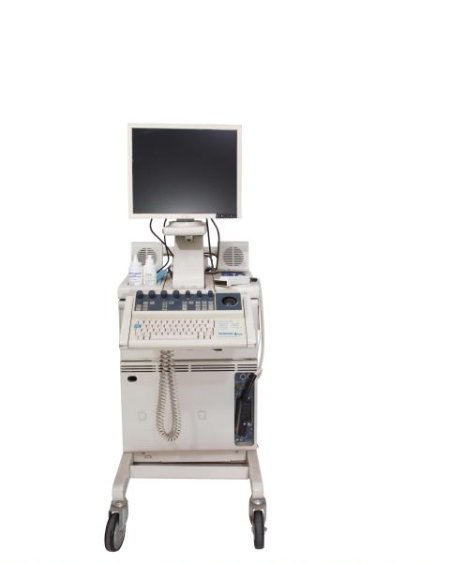ultrasound machine